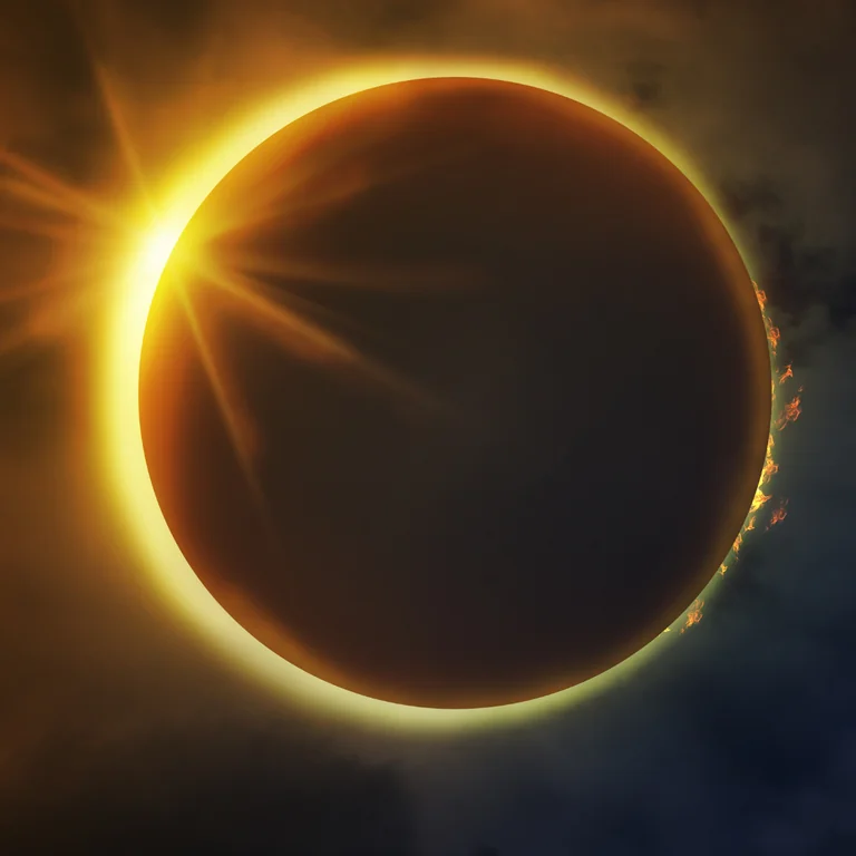 À Fontenay-aux-Roses, l’éclipse exige un bon réflexe