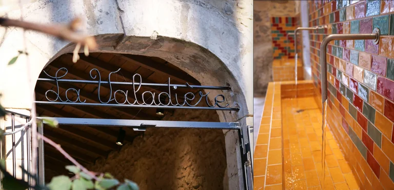 À Juvignac, une eau minérale à 23 °C coule gratuitement