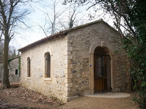 À Juvignac, une eau minérale à 23 °C coule gratuitement