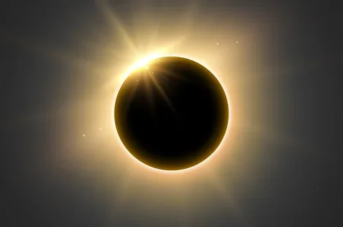 À Nanterre, la soirée de l’éclipse se rejoue en vidéo