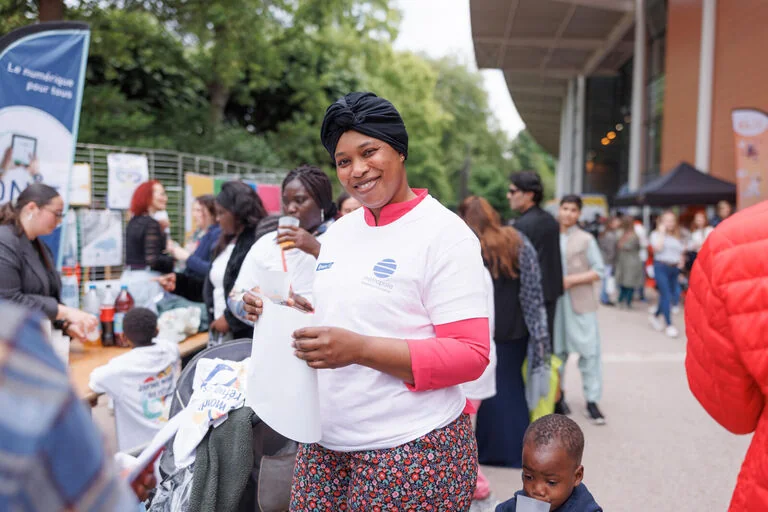 À Rouen, une échéance clé pour les projets solidaires