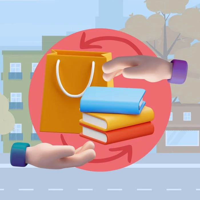 À Saint-Dizier, livres et films viennent jusqu’à vous
