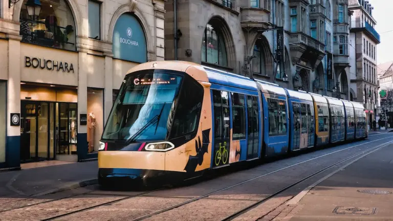À Saint-Étienne, le samedi coûtera moins cher aux voyageurs