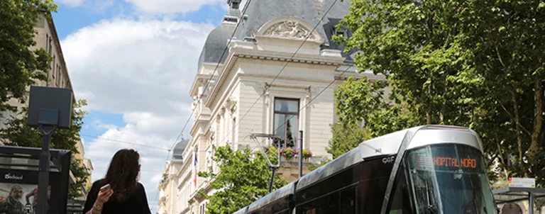 À Saint-Étienne, le samedi coûtera moins cher aux voyageurs