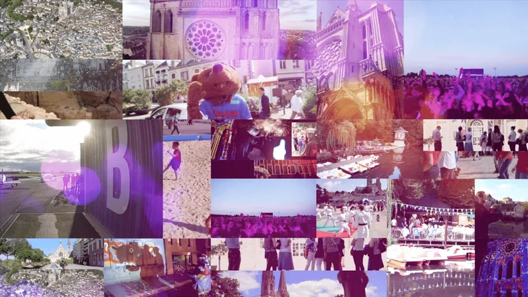 Chartres en lumières : gratuit dès le 11 avril