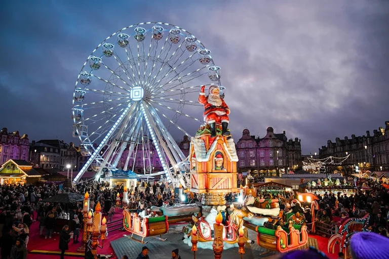 Draguignan : les dates clés des marchés de Noël 2026