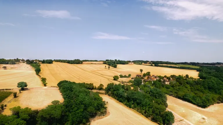 Draguignan : une enquête publique pour protéger vos terres agricoles