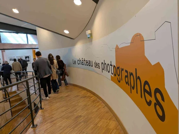 Exposition au Château de Caen : les visites guidées de 2026: ce qu'il faut retenir