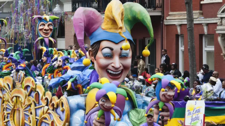 Fêtes de Saint-Fiacre à Orléans : jusqu’au 1er septembre