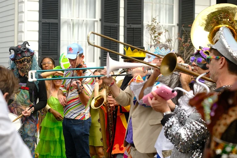 Fêtes de Saint-Fiacre à Orléans : jusqu’au 1er septembre