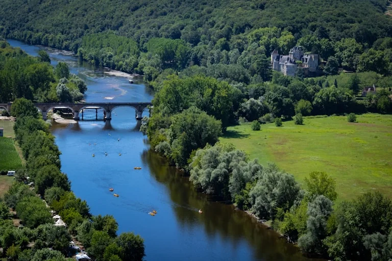 Fleuves aux Tardives : Lannion dansera le 7 août