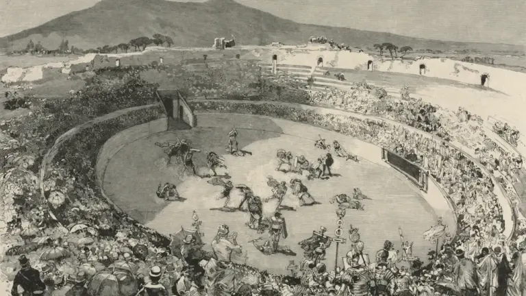 Grandes Olympiades des Gardians à Nîmes : le guide pratique