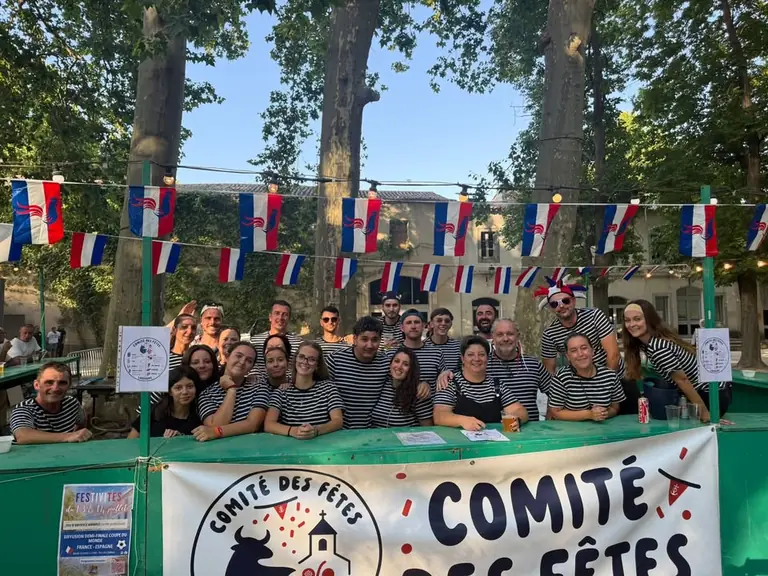 Montpellier : quatre fêtes votives gratuites à vivre en août