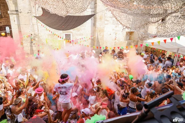 Montpellier : quatre fêtes votives gratuites à vivre en août