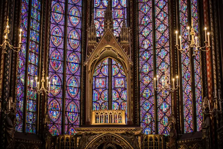 Orléans : la cathédrale dans tous ses états pour 10 €