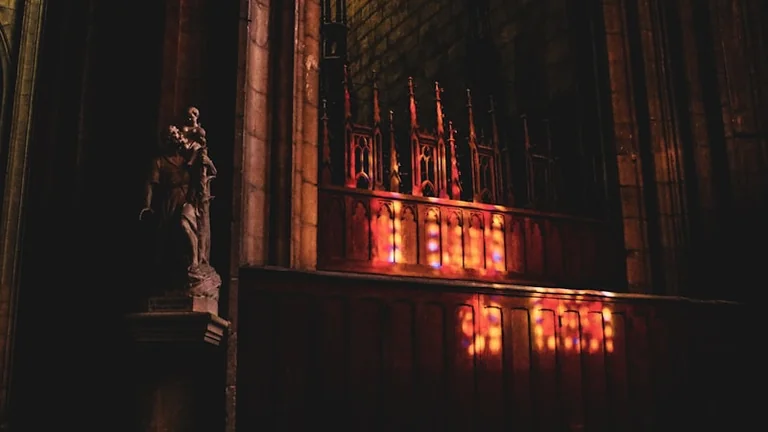 Orléans : la cathédrale dans tous ses états pour 10 €