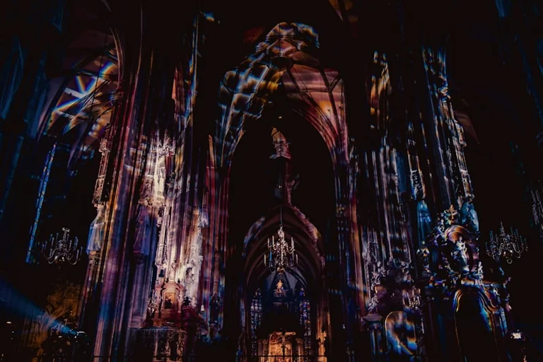 Orléans : le spectacle son et lumière revient à la cathédrale: les informations pratiques