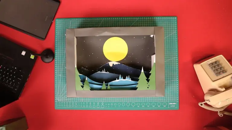 Paysage 3D à Nîmes : l’atelier enfants du 19 août à 5 €
