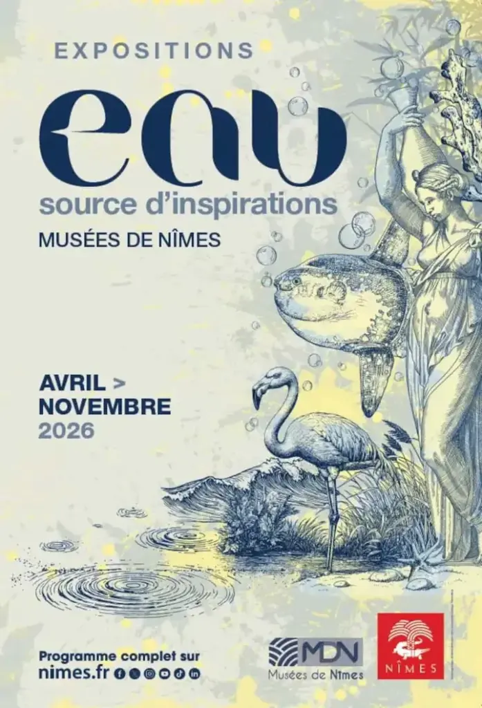 Paysage 3D à Nîmes : l’atelier enfants du 19 août à 5 €