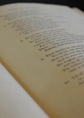 Ponti di Poesie à Saint-Étienne : gratuit les 25 et 26 août