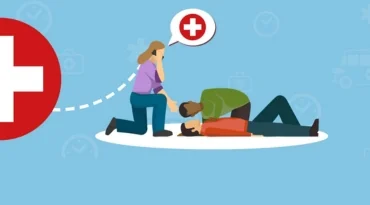Premiers secours gratuits à Grand Quevilly le 26 août