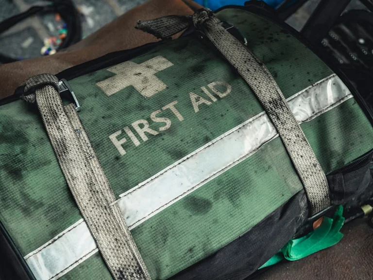 Premiers secours gratuits à Grand Quevilly le 26 août