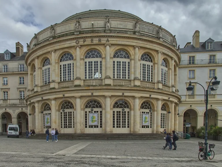 Rennes : La Criée fête ses 40 ans gratuitement le 30 août: ce qu'il faut retenir