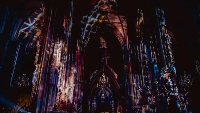 Rodez : un spectacle gratuit pour les 500 ans de la cathédrale: les informations pratiques