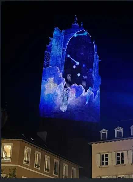 Rodez : un spectacle gratuit pour les 500 ans de la cathédrale: les informations pratiques