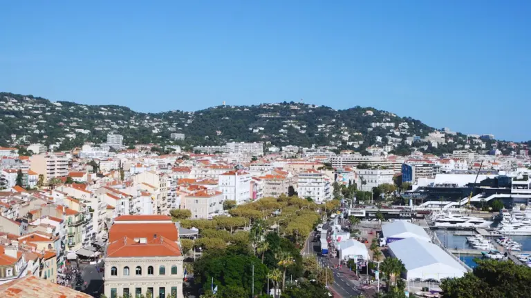 Saint-Barthélemy à Cannes : dix jours de fêtes gratuites