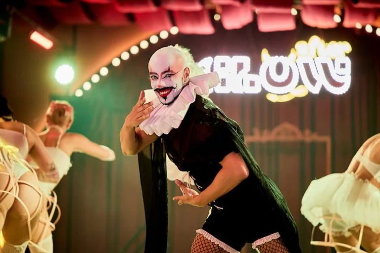 Saint-Dizier : un 15 août entre cirque et cabaret à 3 €