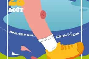 Uzurat Respire à Limoges : sport gratuit le 28 août