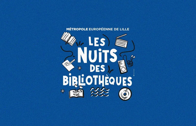 À Croix, la bibliothèque Saint-Pierre ouvre ses portes pour un week-end créatif