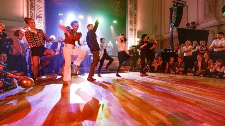 Lille : cinq rendez-vous culturels à ne pas manquer en octobre