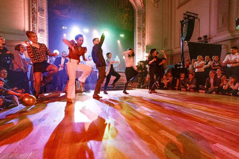 Lille : cinq rendez-vous culturels à ne pas manquer en octobre