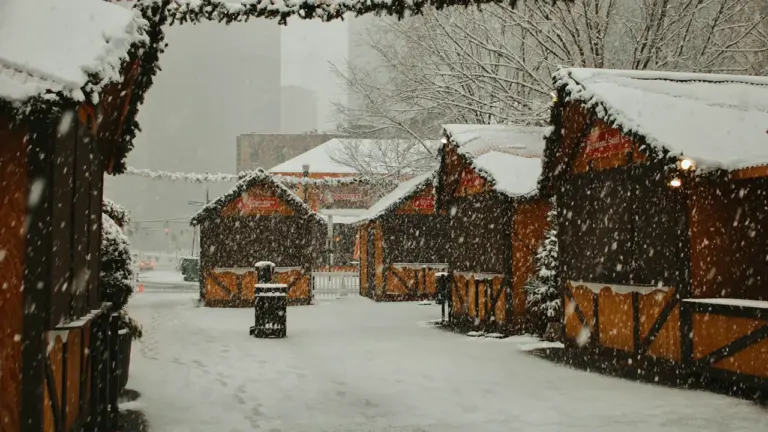 Lille Neige 2027 : les associations locales appelées à créer le village de l’Everest