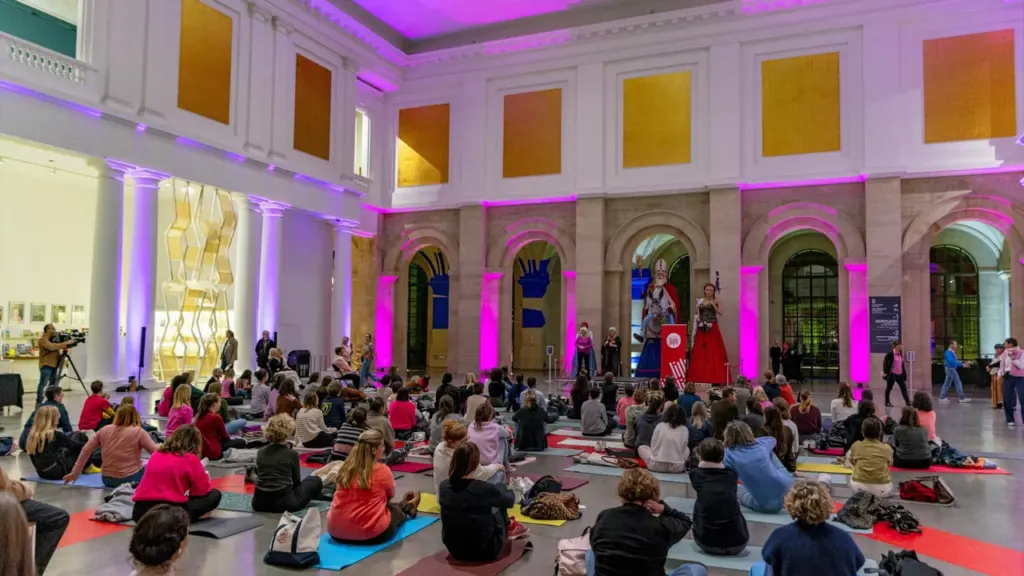 Octobre rose à Lille : le programme des événements pour se mobiliser