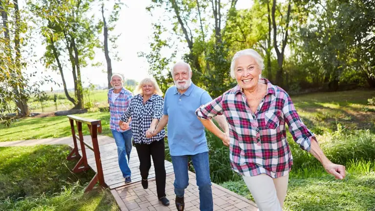 Semaine Bleue à Compiègne : cinq jours d’activités gratuites pour les seniors