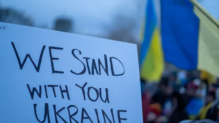 À Lille, des jeunes récompensés pour un accueil venu d’Ukraine