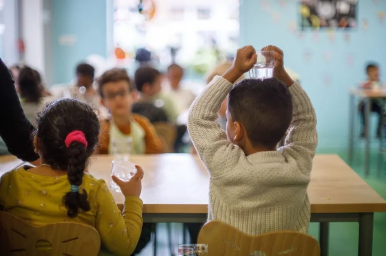 Grève du 13 octobre à Lille : 42 écoles perturbées, une seule ouverte