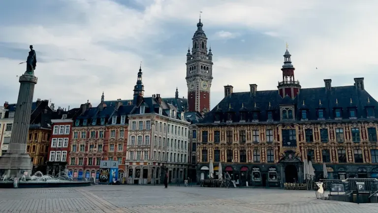 Lille : 90 ans après, cinq rendez-vous pour redécouvrir Roger Salengro