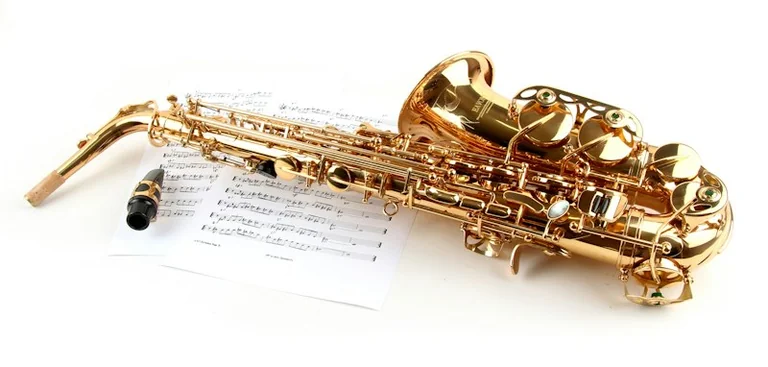Sax Electro à Croix : saxophones et DJ live au Conservatoire le 6 novembre 2026